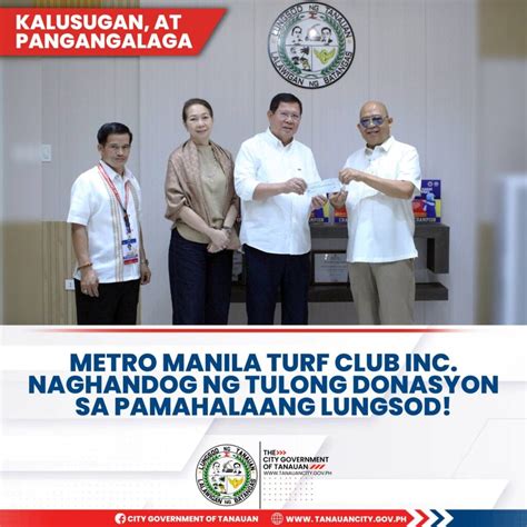 metro manila turf club|Metro Manila Turf Club,Inc. in Mandaluyong City, Metro .